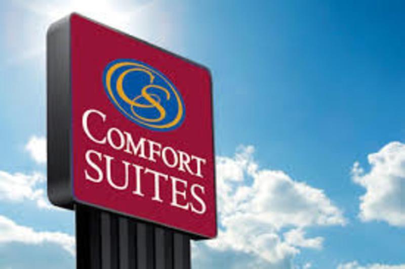 Comfort Suites Bowling Green Esterno foto